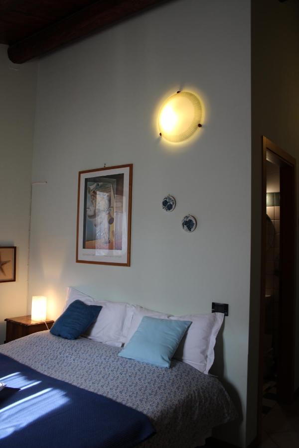 Casale Fontanile Bed And Breakfast Smerillo Kültér fotó
